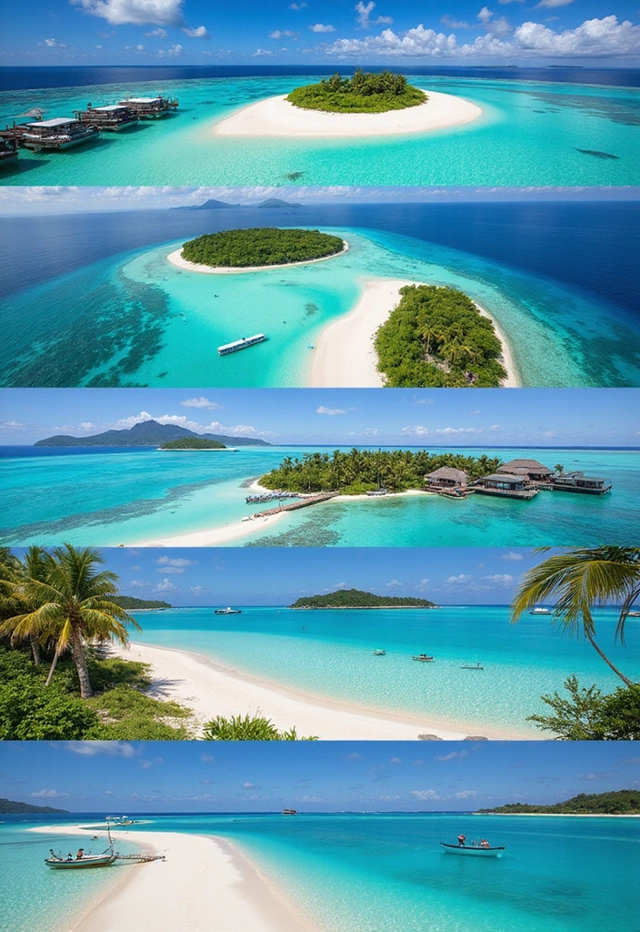 Unlock the Secrets: Your Ultimate Maldives Travel Itinerary for the Perfect Getaway! - Conclusion: Your Dream Maldives Awaits!