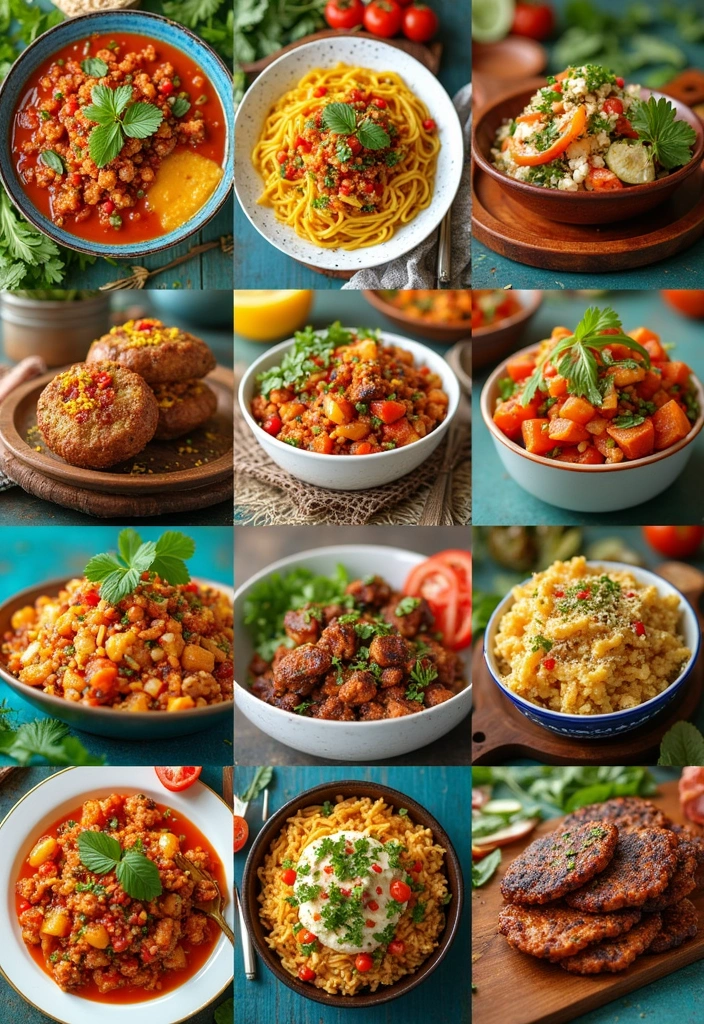 10 Mouthwatering Caribbean Food Experiences You Can't Afford to Miss! - Conclusion