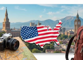 10 Budget Travel Tips for Exploring the USA Like a Pro (You Won’t Believe #5!)