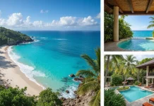 10 Breathtaking Luxury Resorts in Mexico That Will Leave You Speechless!