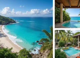 10 Breathtaking Luxury Resorts in Mexico That Will Leave You Speechless!