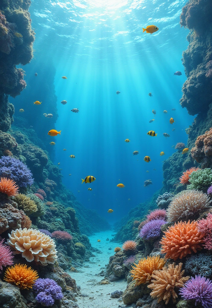 10 Jaw-Dropping Snorkeling Spots in the Maldives You Can't Miss (Prepare to Be Amazed!) - 3. Coral Garden: A Snorkeler's Paradise