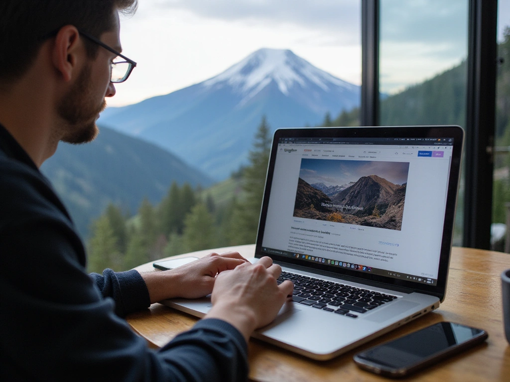 20 Work From Anywhere Jobs That Will Transform Your Life (Dare to Dream Big!) - 6. Web Developer