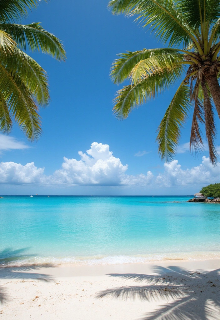 10 Breathtaking Travel Destinations in Africa You Need to Visit Now (Get Ready for Adventure!) - 5. Zanzibar, Tanzania