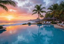 10 Luxury Beach Resorts That Will Leave You Breathless (You Won’t Believe #5!)