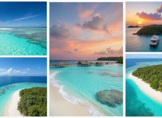 10 Breathtaking Maldives Photo Spots You Can’t Miss (Your Instagram Will Thank You!)