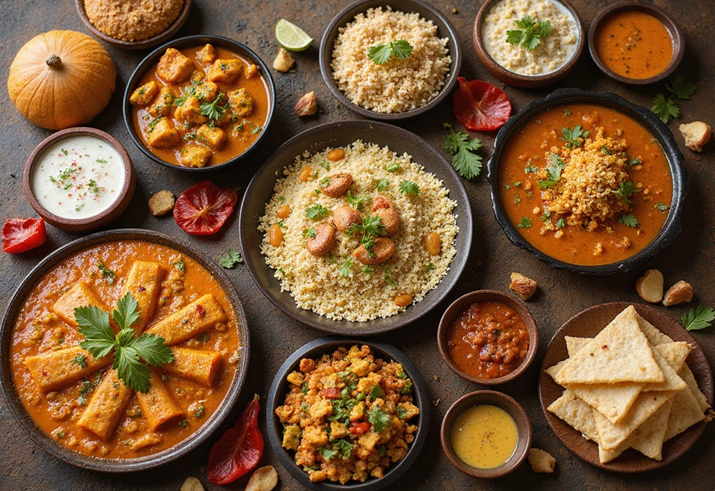 13 Festive India Cuisine Dishes to Celebrate Every Occasion (Get Ready for a Flavor Explosion!) - Conclusion