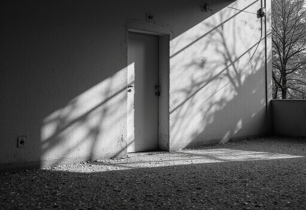 20 Stunning Outdoor Photography Tips That Will Transform Your Travel Shots! - 14. Experiment with Black and White