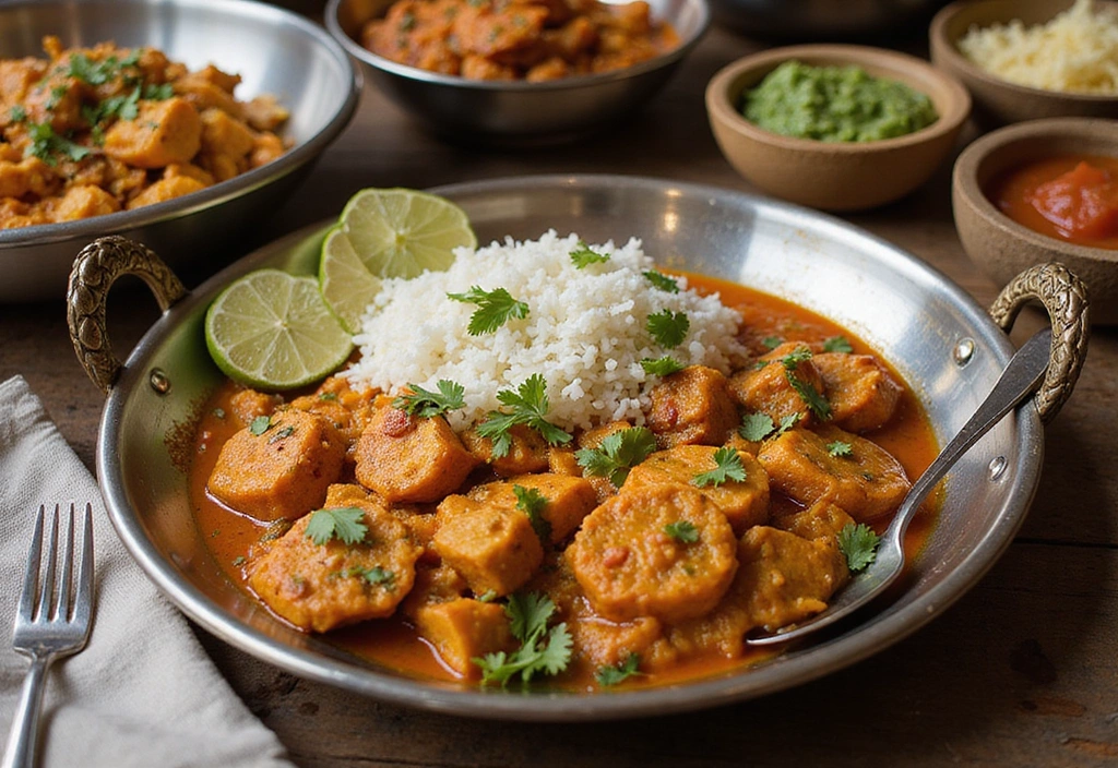 20 Essential Cooking Tips for Authentic India Cuisine (Unlock the Secrets to Perfect Flavor!) - 13. Use Leftovers Creatively