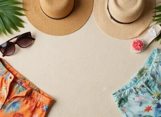 10 Island Hopping Attire Ideas That’ll Make You Look Like a Tropical Goddess!
