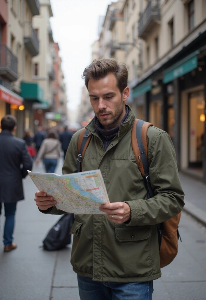10 Travel Tips for Mexico You Wish You Knew Sooner (Especially #5!) - 4. Safety First: Stay Alert