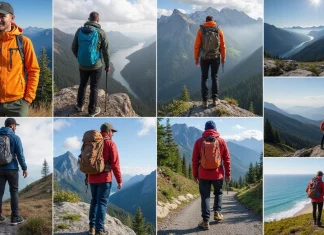 10 Adventure Travel Clothing Essentials That Will Elevate Your Journey (Don’t Leave Home Without #4!)