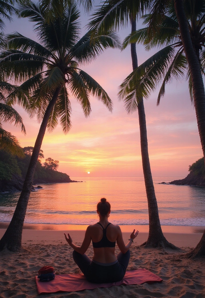 10 Empowering Solo Trips for Women That Will Change Your Life Forever! - 1. The Serene Shores of Bali, Indonesia