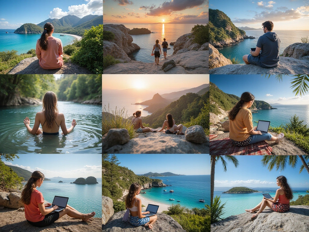 20 Work From Anywhere Jobs That Will Transform Your Life (Dare to Dream Big!) - Conclusion