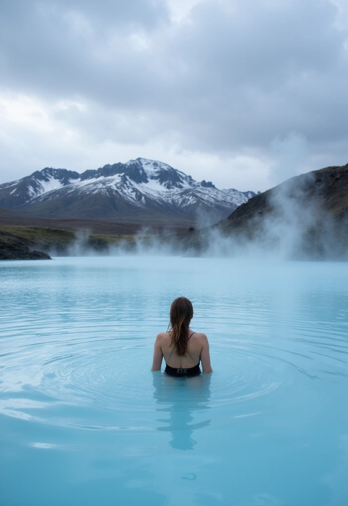 10 Budget-Friendly Solo Vacations for Women That Will Change Your Life! - 8. Reykjavik, Iceland