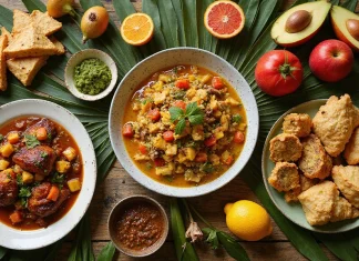 10 Mouthwatering Caribbean Food Experiences You Can’t Afford to Miss!