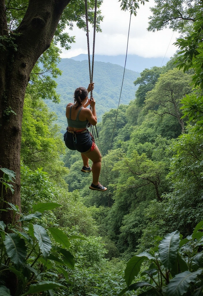 10 Stunning Solo Female Beach Vacations That Will Change Your Life (Number 7 Is a Hidden Gem!) - 6. Costa Rica