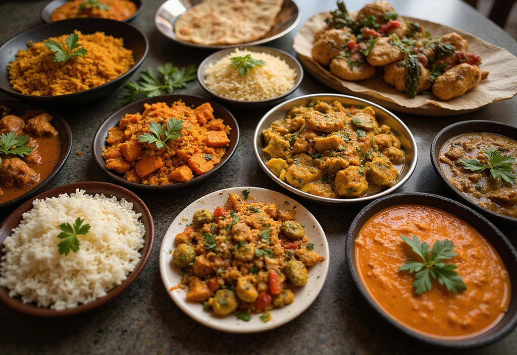 14 Delicious Vegetarian Indian Cuisine Recipes That Will Make You Forget Meat (Healthy and Yummy!) - Conclusion