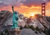 10 Breathtaking Historical Landmarks in the US You Must Visit Before You Die!
