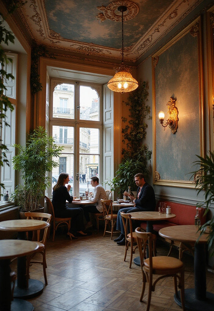 10 Inspiring Coworking Spaces Around the World That'll Boost Your Creativity! - 10. La Vitrine - Paris, France