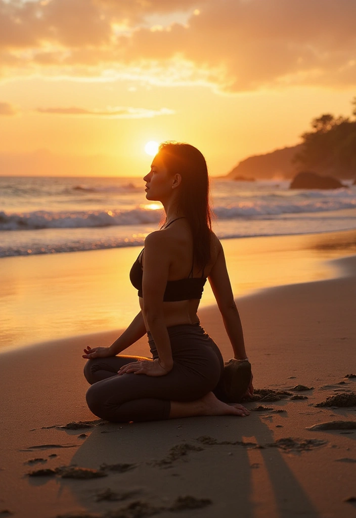 10 Inspiring Solo Travel Stories from Women That Will Ignite Your Wanderlust! - 9. Healing Journeys in Bali