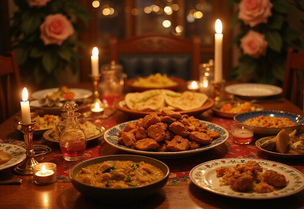 20 Essential Cooking Tips for Authentic India Cuisine (Unlock the Secrets to Perfect Flavor!) - 17. Host an Indian Dinner Party