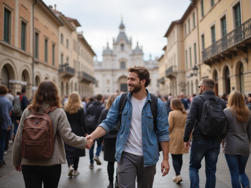 16 Travel Jobs for Millennials That Fuel Your Wanderlust (You’ll Want to Apply Immediately!) - 7. Tour Guide