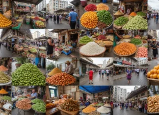 10 Vibrant Local Markets You Must Explore on Your Next Trip (Number 5 Will Surprise You!)