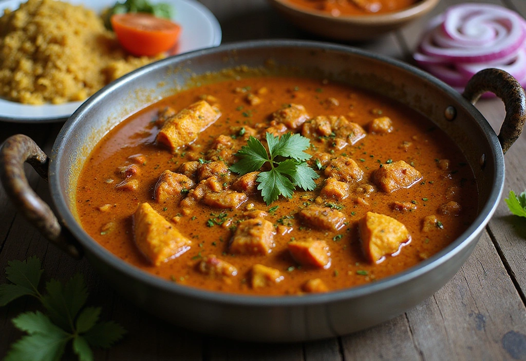 20 Essential Cooking Tips for Authentic India Cuisine (Unlock the Secrets to Perfect Flavor!) - 7. Get Saucy with Gravy Bases
