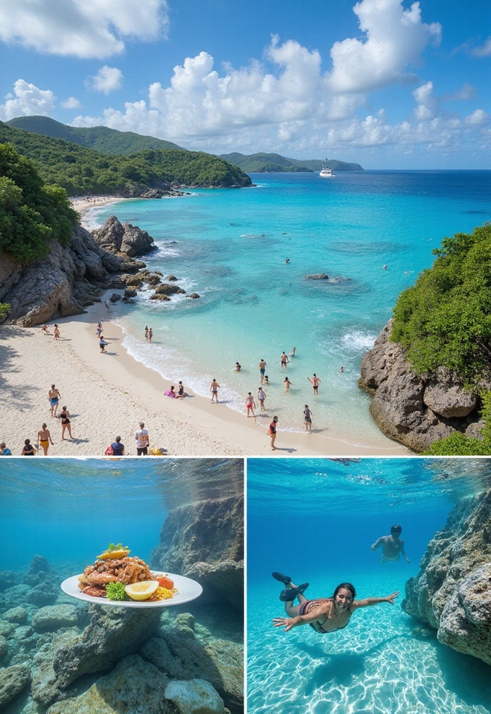 15 Must-Know Caribbean Cruise Tips That Will Change Your Vacation Forever! - 4. Book Excursions in Advance