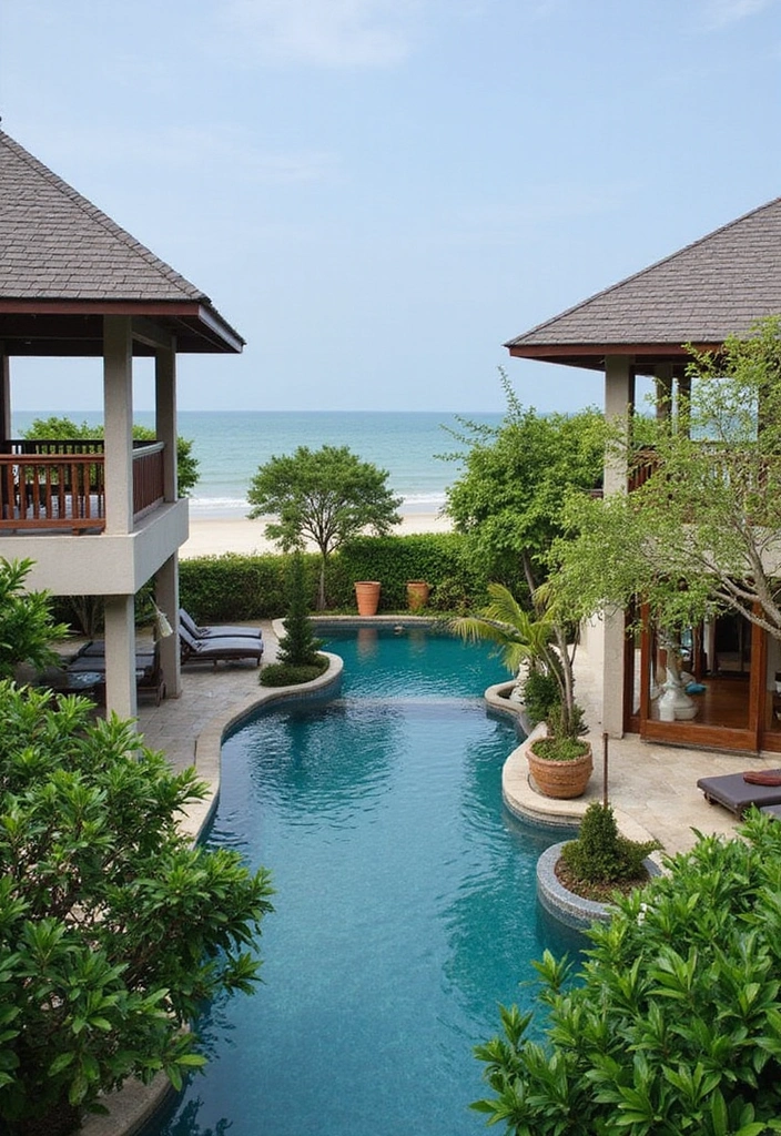 10 Thailand Beach Resorts That Will Make You Never Want to Leave Paradise! - 5. Anantara Mai Khao Phuket Villas