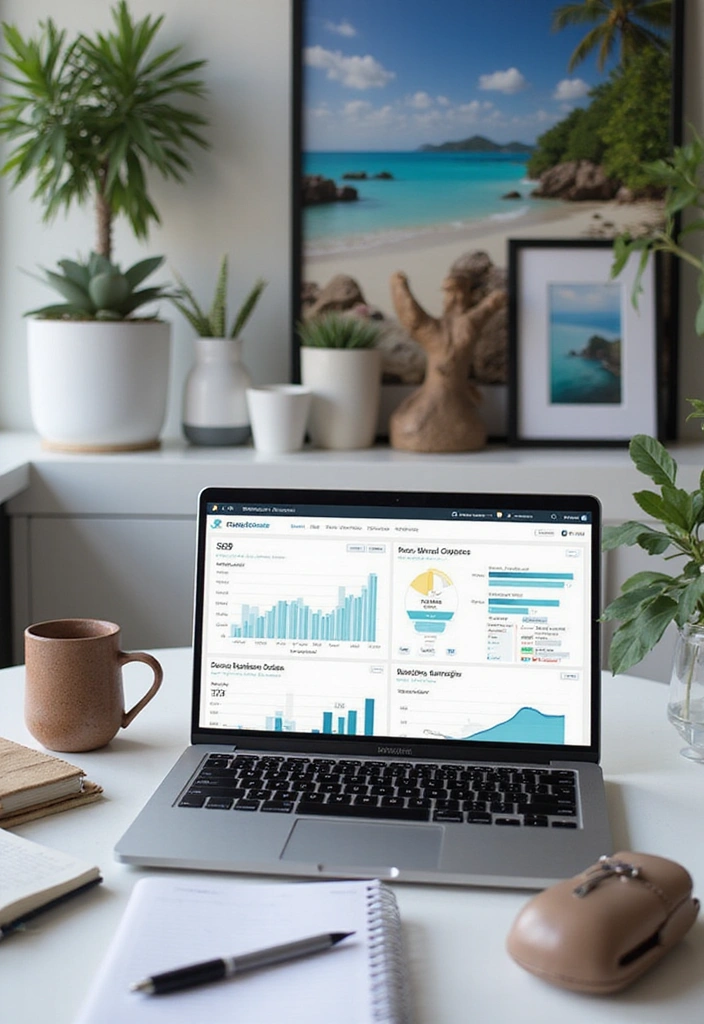 18 Freelance Opportunities That Let You Explore the World (Find Out How!) - 10. SEO Specialist