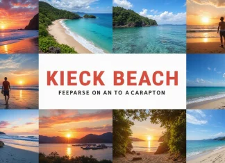 10 Stunning Solo Female Beach Vacations That Will Change Your Life (Number 7 Is a Hidden Gem!)