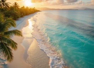 20 Stunning Caribbean Beaches That Will Make You Want to Book a Flight Now!