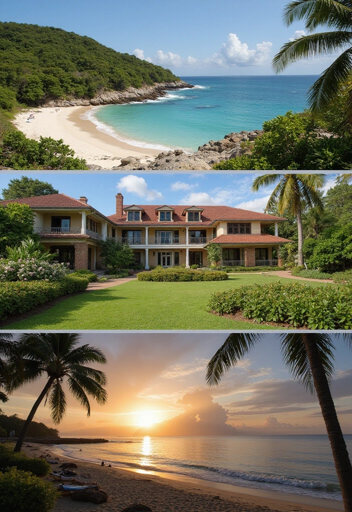 10 Best Resorts in Jamaica That Will Make You Feel Like Royalty (Number 6 Will Blow Your Mind!) - 9. Jamaica Inn