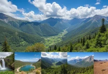 20 Breathtaking Natural Wonders in South America That’ll Leave You Speechless!