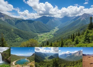 20 Breathtaking Natural Wonders in South America That’ll Leave You Speechless!