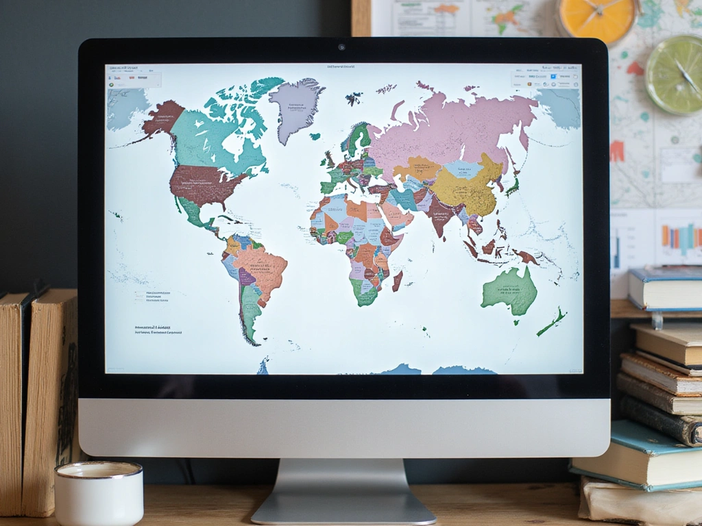 20 Mind-Blowing Digital Nomad Jobs You Never Knew Existed! - 11. SEO Specialist