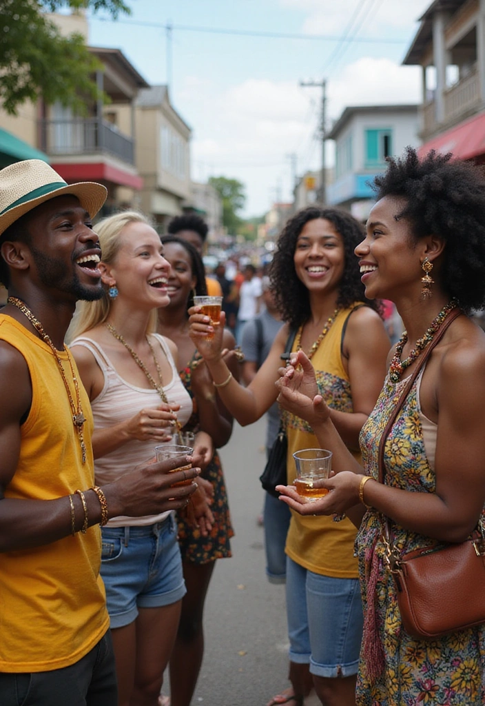 10 Essential Travel Tips for Jamaica You Wish You Knew Sooner! - 10. Stay Open-Minded and Flexible