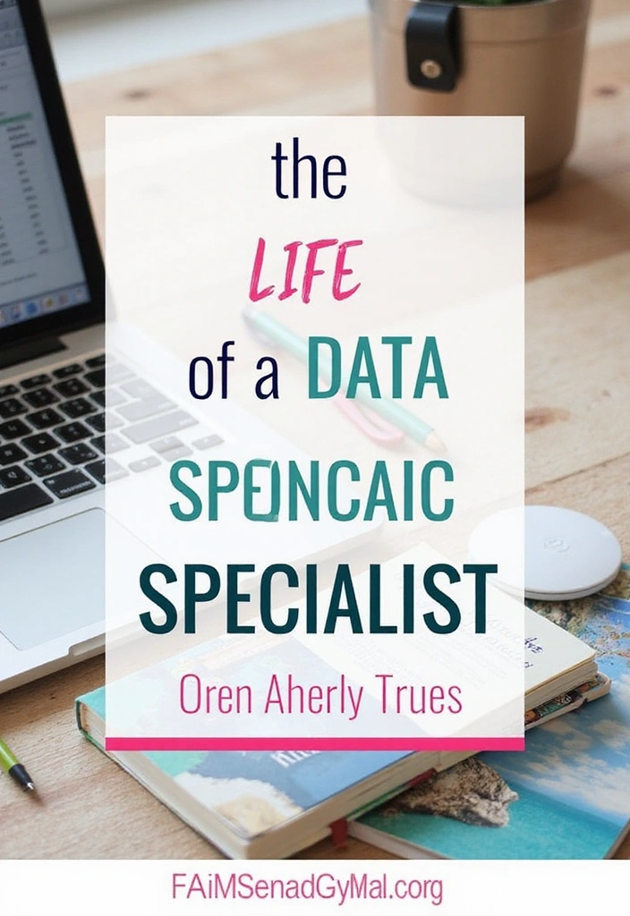 18 Freelance Opportunities That Let You Explore the World (Find Out How!) - 17. Data Entry Specialist