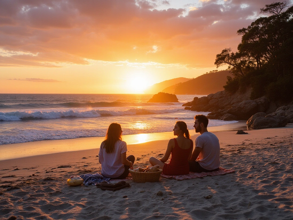 9 Romantic Caribbean Honeymoon Destinations That Will Leave You Breathless! - 7. Anguilla: Tranquility and Elegance Combined