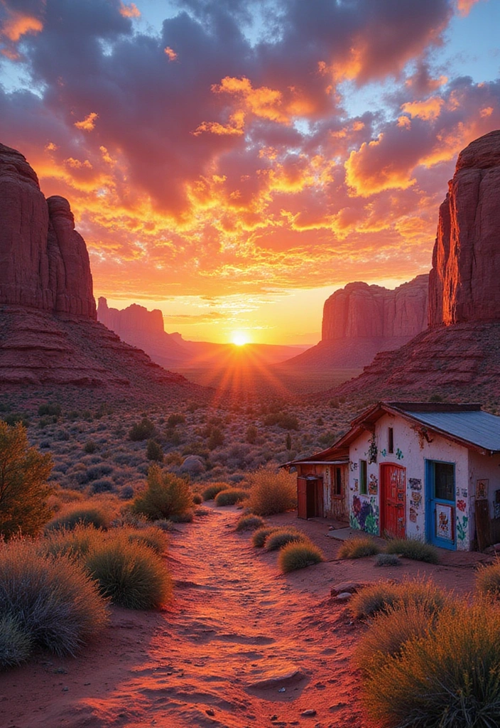 20 Most Beautiful Small Towns in the US to Inspire Your Next Trip! - 6. Sedona, Arizona