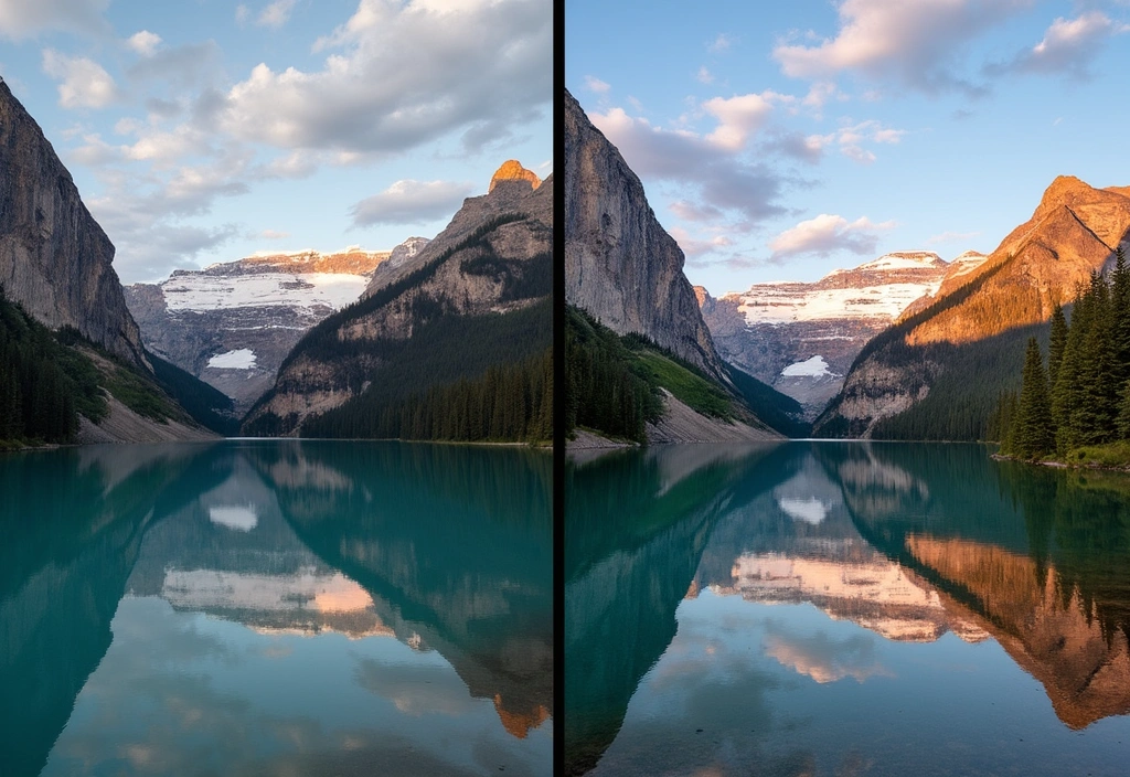 10 Breathtaking National Parks Photography Tips That Will Transform Your Travel Photos! - 9. Post-Processing Magic