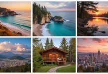 15 Romantic Getaway Spots That Will Make You Fall in Love All Over Again (You Won’t Believe #6!)