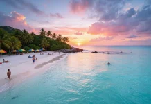 10 Tropical Beach Destinations That Will Make You Drop Everything and Book Right Now!