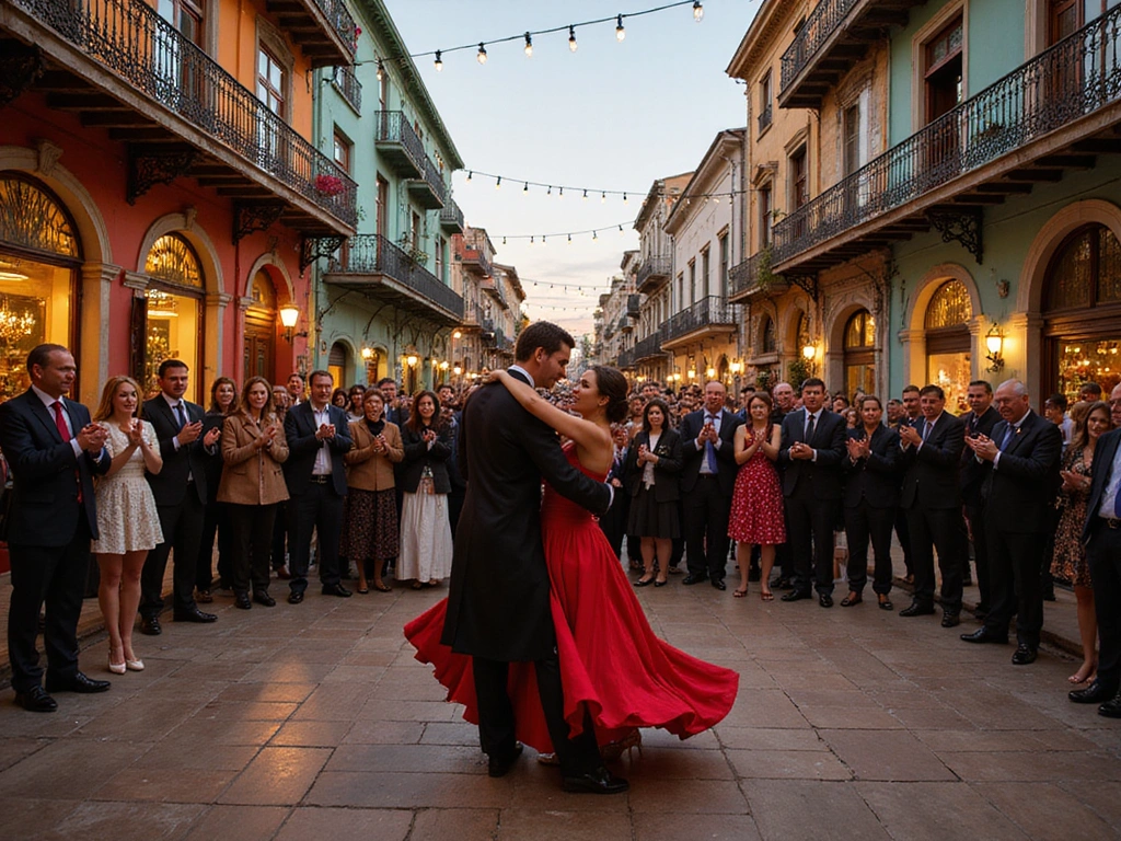 15 Amazing South America Travel Ideas That Will Change Your Perspective! - 7. Experiencing Tango in Buenos Aires