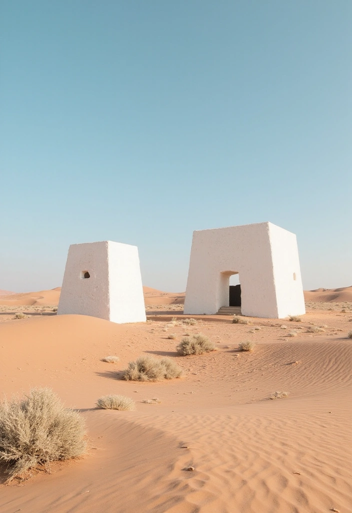 20 Most Beautiful Small Towns in the US to Inspire Your Next Trip! - 14. Marfa, Texas