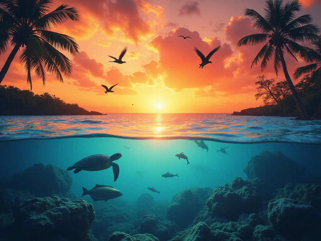 14 Unique Caribbean Wildlife Experiences That Will Blow Your Mind! - Conclusion