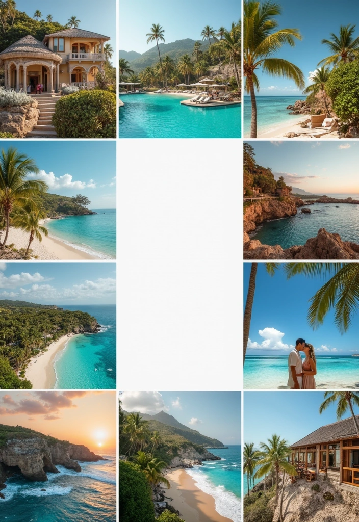 10 Dreamy Luxury Couple Vacations That Will Ignite Your Love (You Won't Believe #4!) - Conclusion
