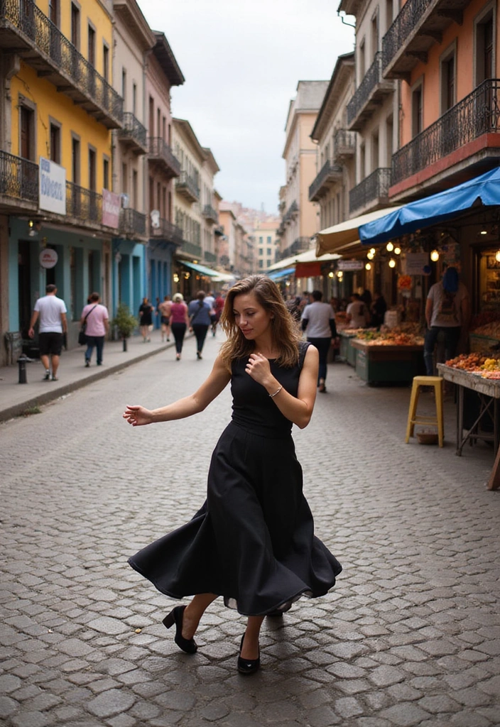 10 Safe Travel Destinations Every Solo Female Traveler Must Explore (You Won't Believe #5!) - 10. Buenos Aires, Argentina